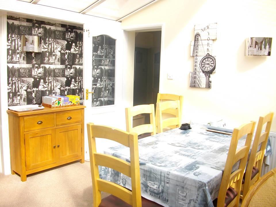 Colbec Self Catering Accommodation Whitby Extérieur photo